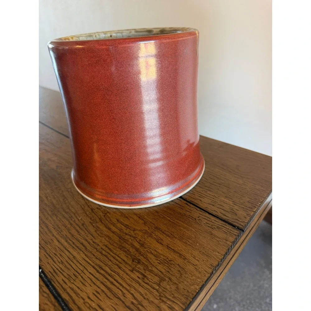 Silver Dollar City handmade pottery